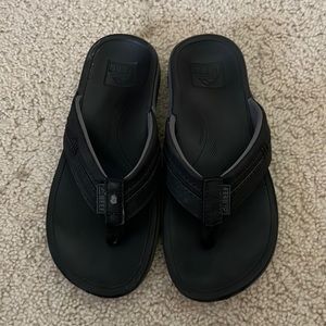 Reef flip flops (boys)
